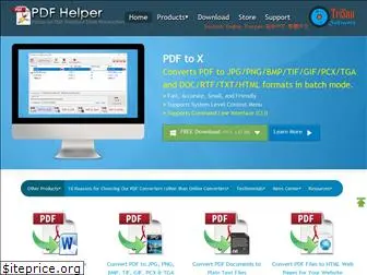 pdf-helper.com