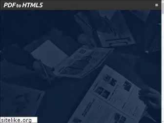 pdf-html5.com