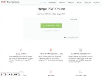 pdf-merge.com