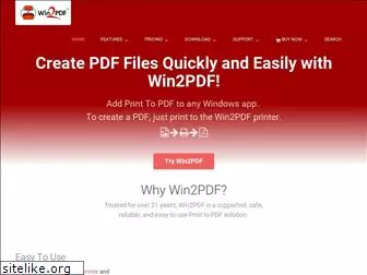 pdf-printer.net