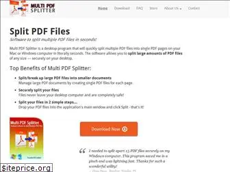 pdf-split.com