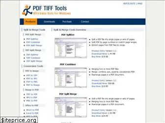 pdf-tiff-tools.com