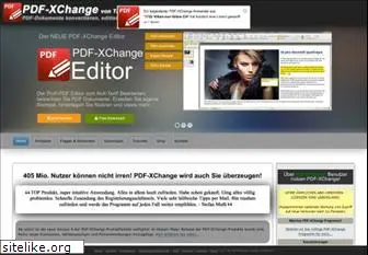 pdf-xchange.de