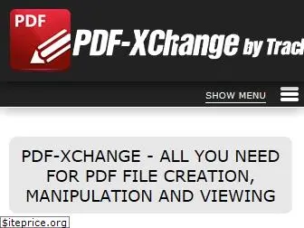 pdf-xchange.eu