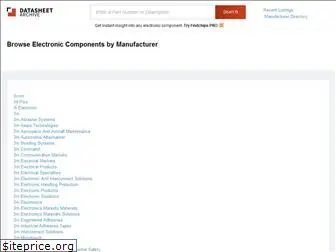 pdf.datasheetarchive.com