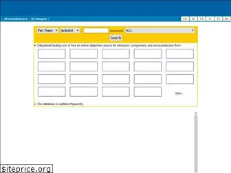 pdf.datasheetcatalog.com