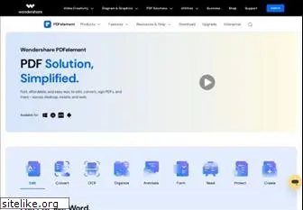 pdf.wondershare.com