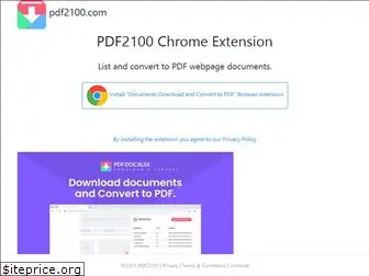 pdf2100.com