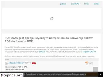 pdf2cad.pl