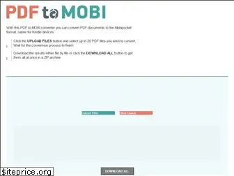 pdf2mobi.com