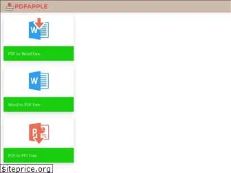 pdfapple.com