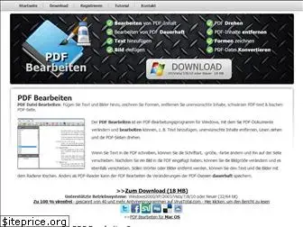 pdfbearbeiten.net