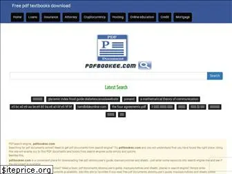 pdfbookee.com