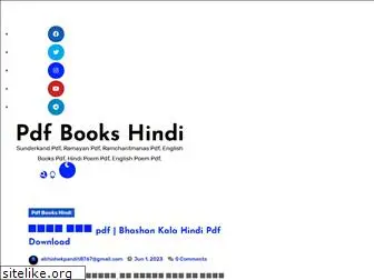 pdfbookshindi.com