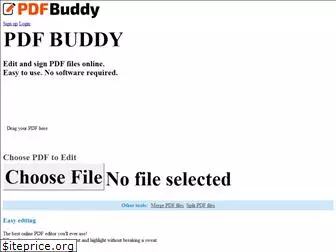 pdfbuddy.com