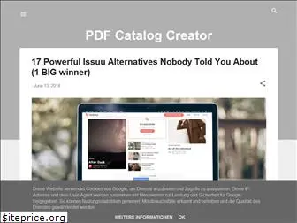 pdfcatalogcreator.blogspot.com