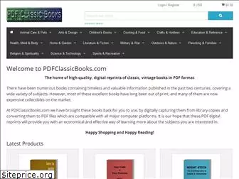 pdfclassicbooks.com