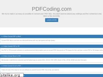 pdfcoding.com