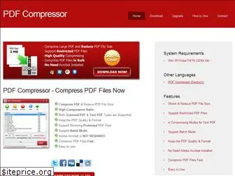 pdfcompressor.net