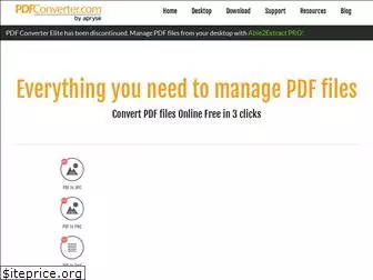 pdfconverter.com