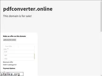 pdfconverter.online