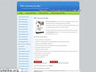 pdfconverterformac.net