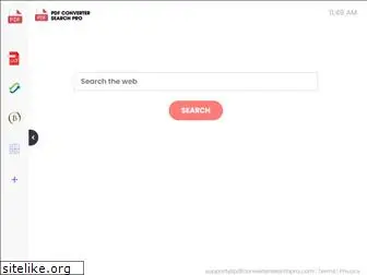 pdfconvertersearchpro.com