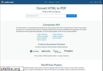 pdfcrowd.com