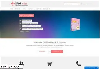 pdfcube.com