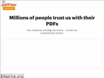 pdffiller.com