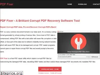 pdffixer.com