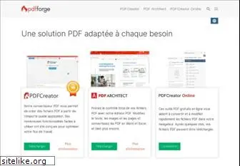 pdfforge.fr