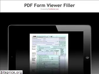 pdfformviewer.com