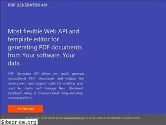 pdfgeneratorapi.com