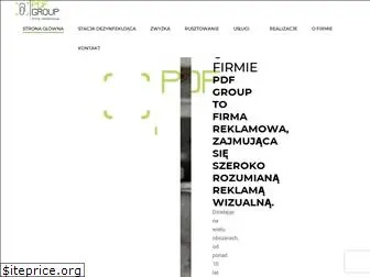 pdfgroup.pl