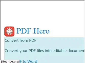 pdfhero.com