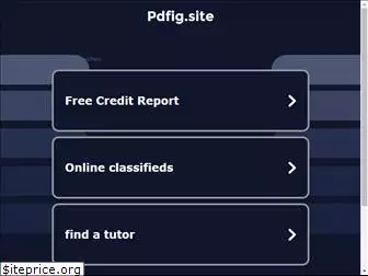 pdfig.site