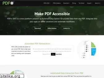 pdfix.net