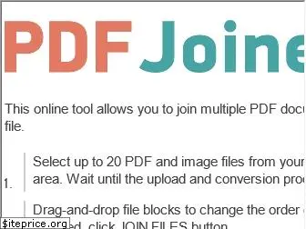 pdfjoiner.com