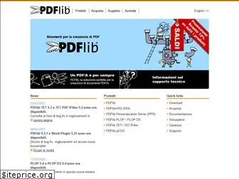 pdflib.it