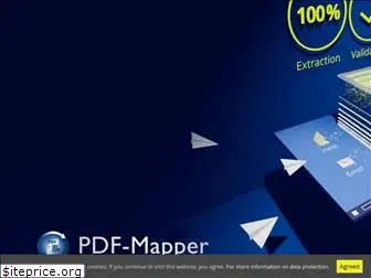 pdfmapper.com