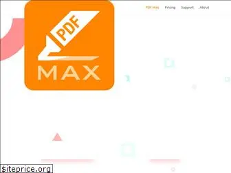 pdfmax.app
