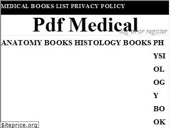 pdfmedical.com