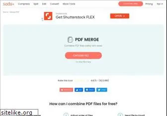 pdfmerge.com