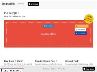 pdfmerge.smartsfile.com