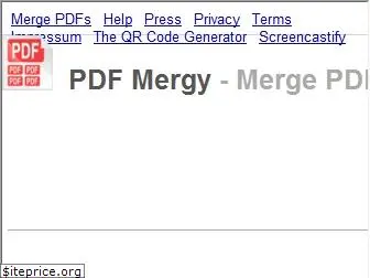 pdfmerge.w69b.com