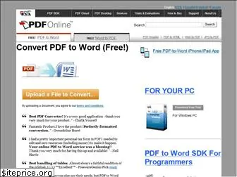 pdfonline.com