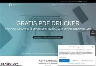 pdfprinter.at