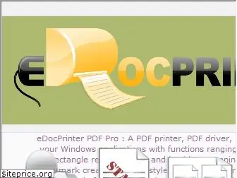 pdfprinter.dk