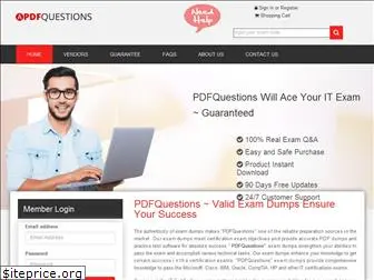 pdfquestions.com